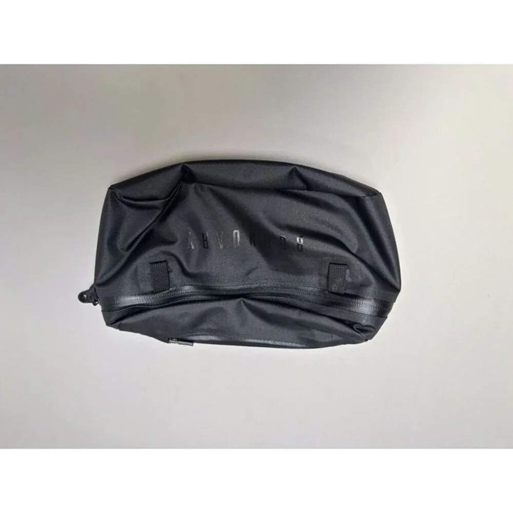 Boundary Supply Arris 35L Travel Backpack + Accessories | Black | New - Picture 10 of 12